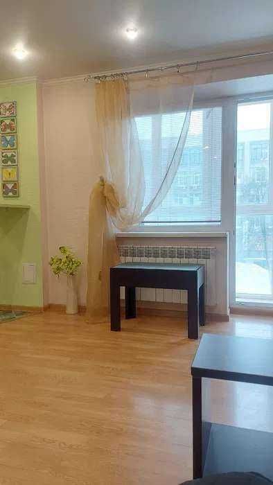 Продается 1к квартира на пр Науки рядом с Бот. садом (404391)
