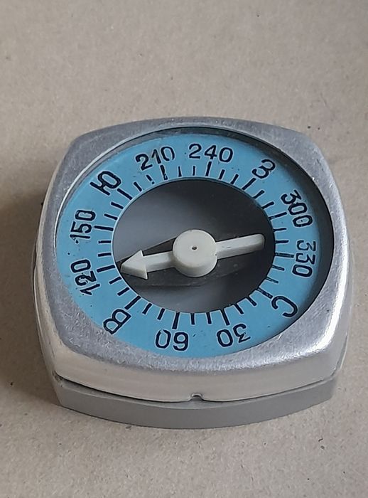 Компас Адриана Ссср.