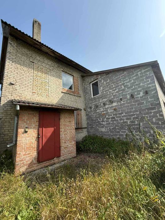 Продаж комерційного приміщення (270 м.кв.) в м.Рудки(БЕЗ КОМІСІЇ)