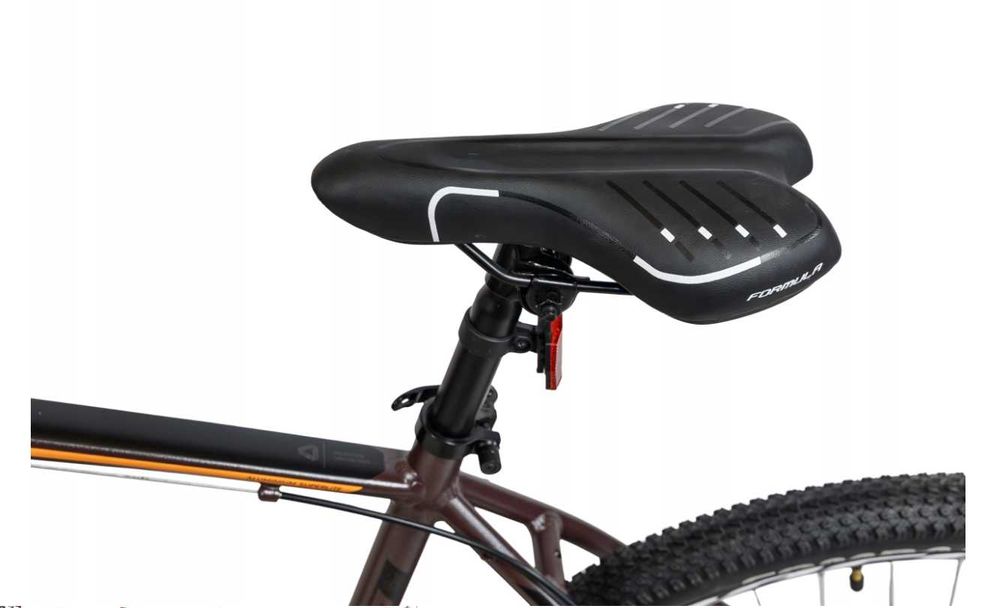 Rower Górski MTB THOR 26 SHIMANO ALUMINIUM 155-180cm Na Komunię