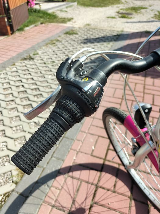 Rower Laguna do sprzedania