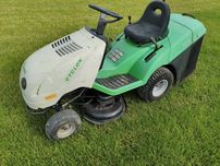 Kosiarka traktorek Viking cyclon honda Stiga Castel garden