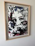 Alexandre Farto AKA Vhils - Sever 02