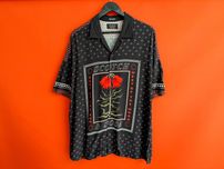 Scotch & Soda чоловіча сорочка рубашка теніска поло розмір XL