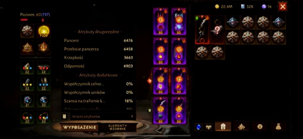 Diablo immortal Tempest