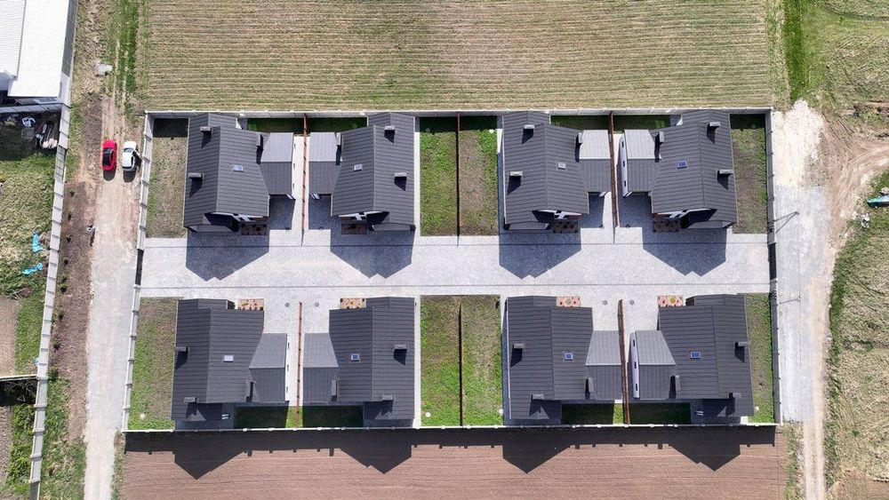 Продам будинок в Передмісті!