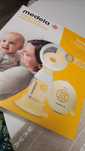 Bomba extração leite Medela