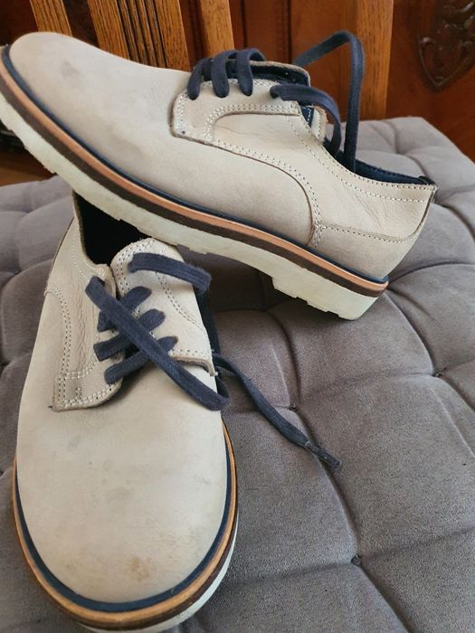 Zara półbuty dziecięce rozmiar 27