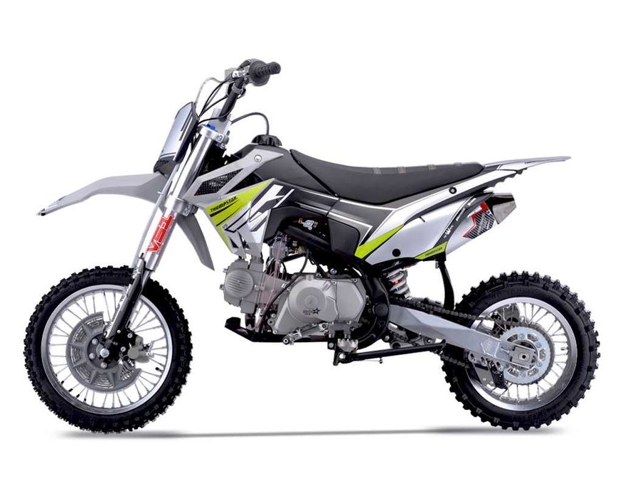 PitBike Cross ThumpStar 125E