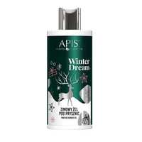 Apis Winter Dream Zimowy Żel Pod Prysznic 300Ml (P1)