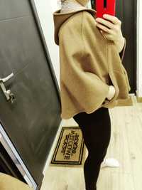 Poncho Zara xs/s