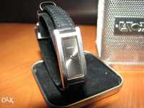 Zegarek ACAR Limited Edition (grafitowa tarcza)
