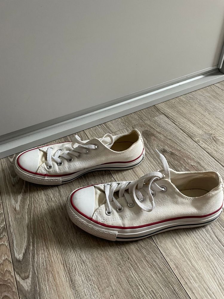 Trampki Converse All Star