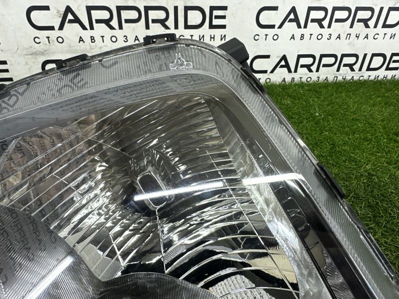 Фара правая KIA Soul 3 2.0 2022 шрот