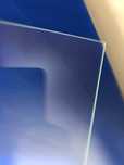 Plexi plexa 4mm bezbarwna