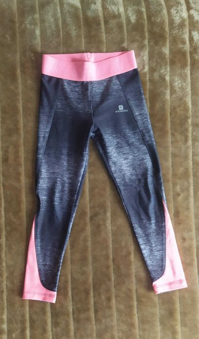 Leggins desportivas