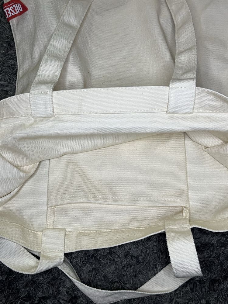 Tote Bag Diesel