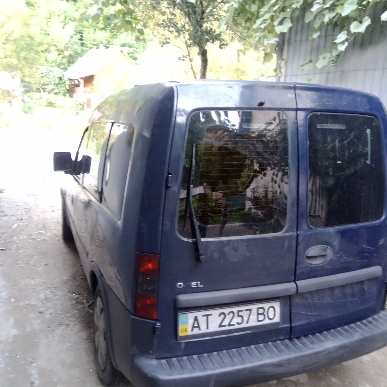 Продам  Опель Комбо 1.3 TDI