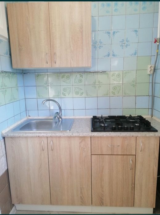 Сдам 1ком квартиру на Павловом поле