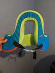 Colete de piscina para criança