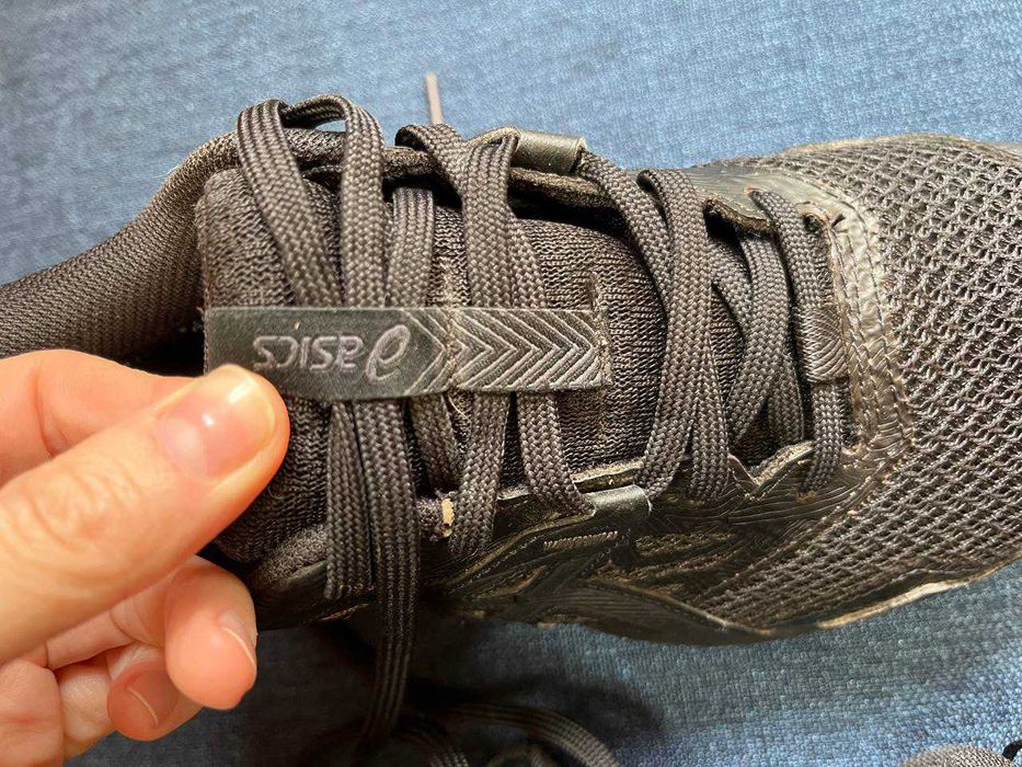 Кросівки asics gel-sonoma 6 g-tx gore-tex