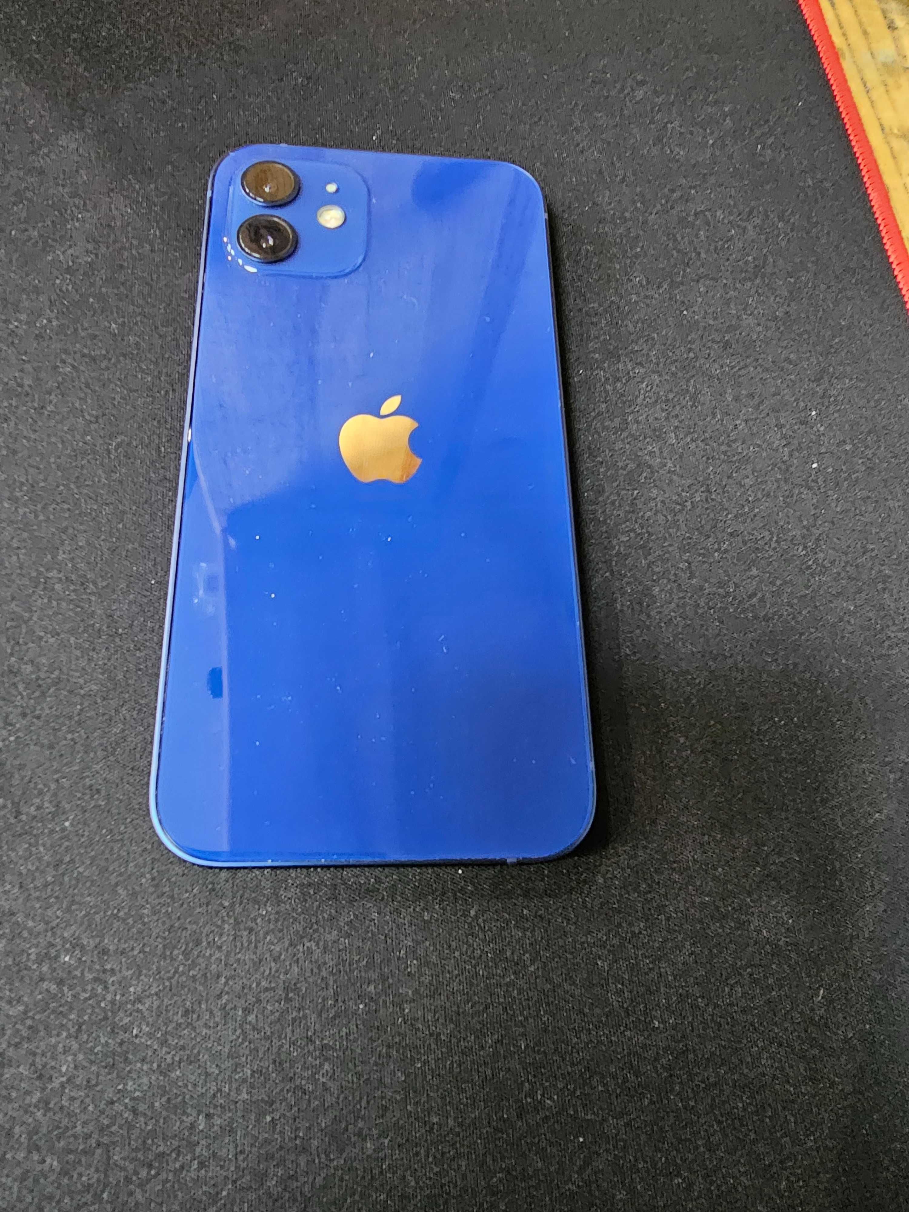 IPhone 12 Blue ідеал.