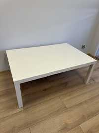 Stolik kawowy Ikea LACK prostokątny 118x78 biały