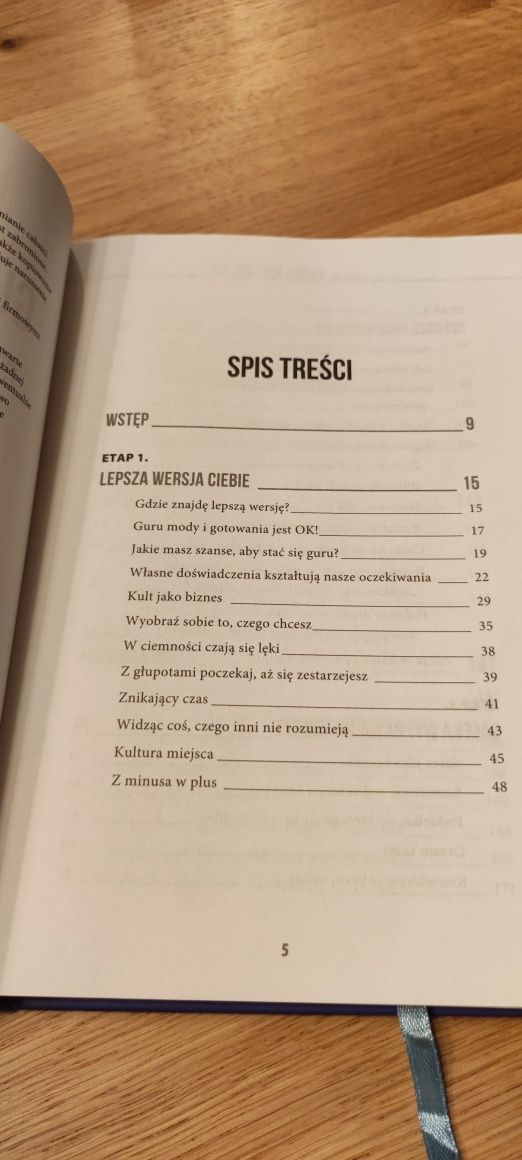 Michał Wawrzyniak Stań się guru kultury