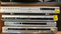 Odtwarzacz DVD Sony DVP-NS32 z pilotem