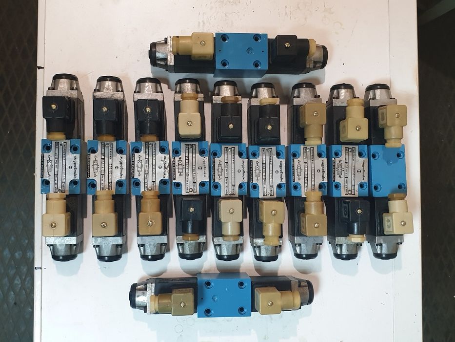 Продам гидрораспределители Рх 06 14, 24 ,34, 44,54, в 110 ,в 220 ,г 24