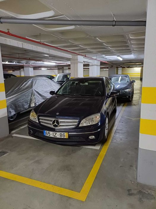 Mercedes-Benz CLC 220 CDi 03/2010