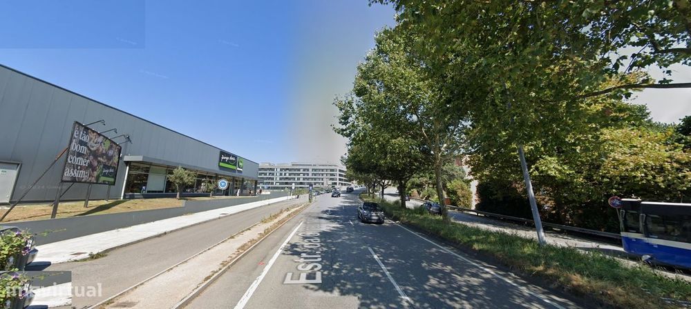 Estúdio / T0 Duplex - Ao Polo Universitário - H.S.João (Amial)