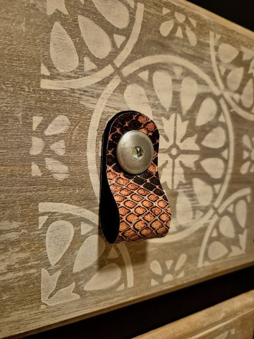 Puxadores para gavetas