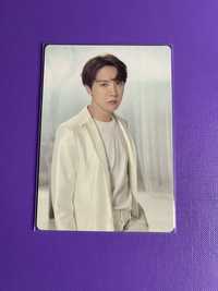 Jhope photocard map of the soul 4/8