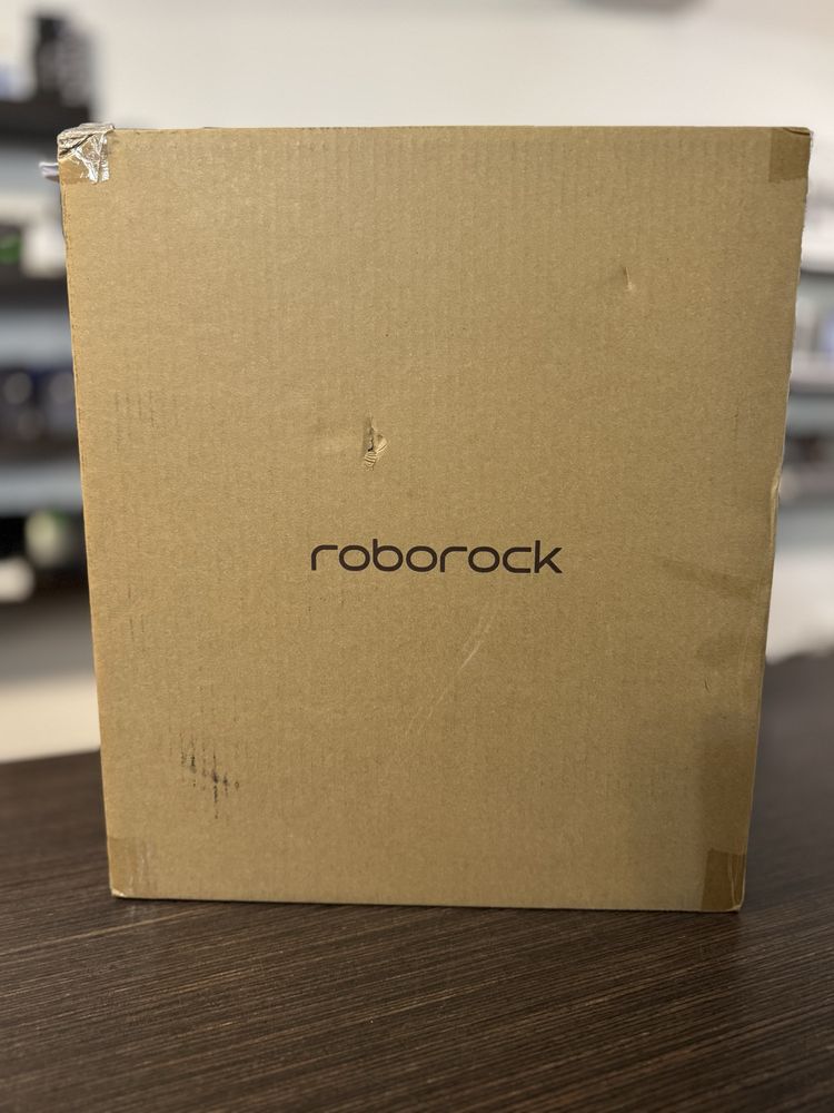 Robot sprzątający Roborock Q7 Max Czarny Poznań Długa 14