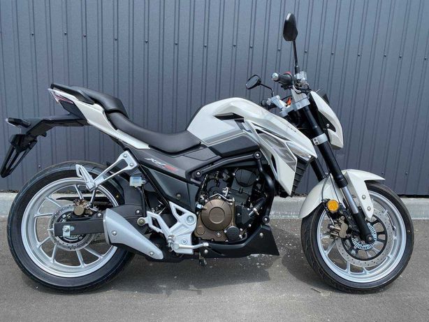 Мотоцикл Lifan KP250 2022 мотосалон MotoPlus