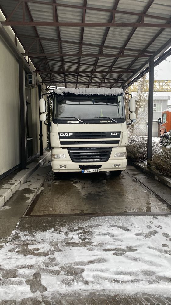 Продам DAF CF 85