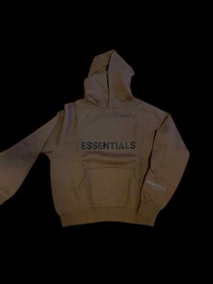 ESSENTIALS Fear Of God wiele rozmiarów FOG