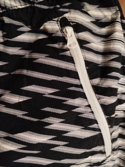 Spodenki krótkie męskie Nike rozmiar XL stan idealny