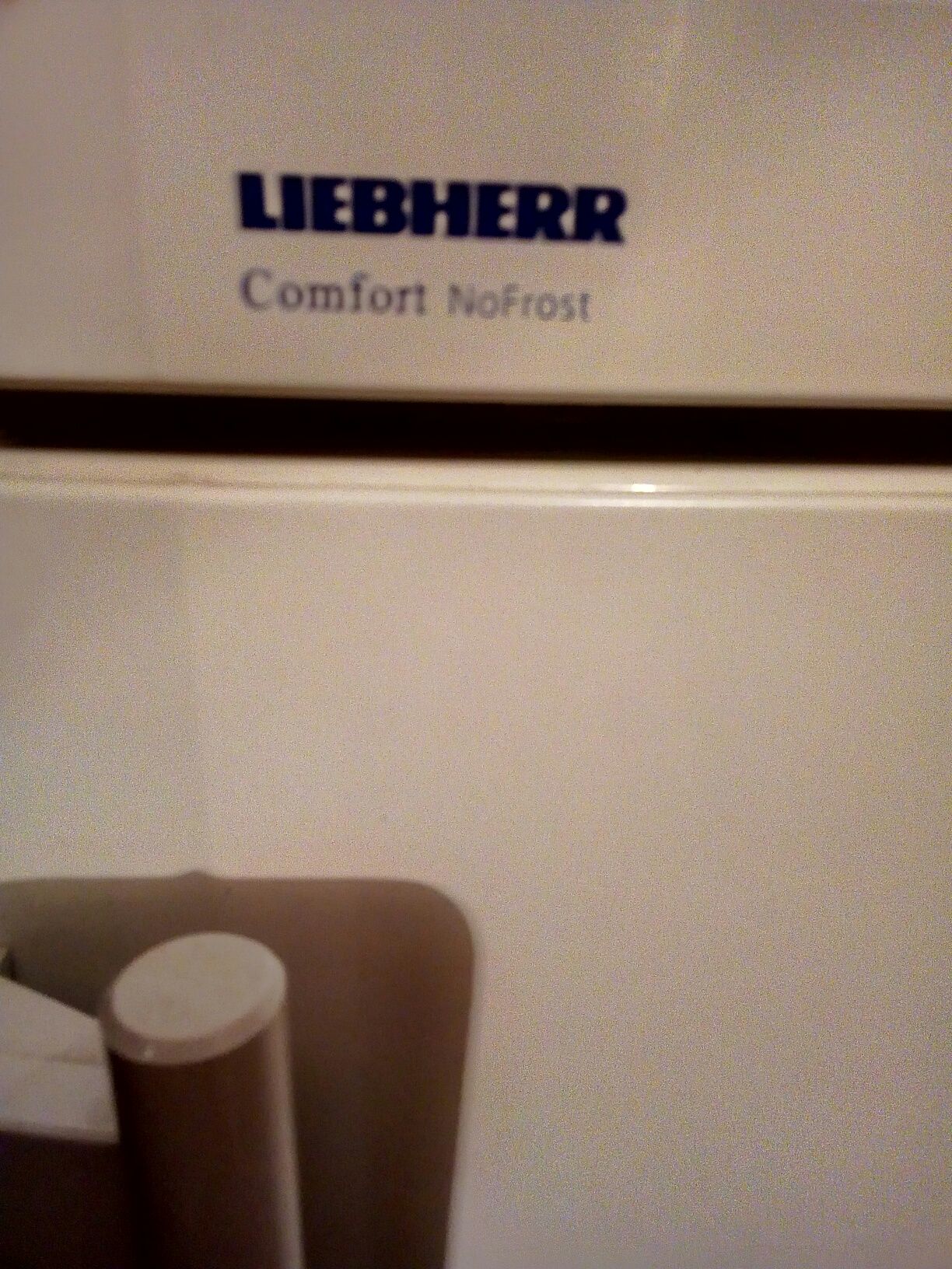 Морозильная камера Liebherr GN 2323