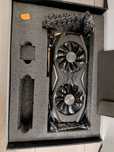 Відеокарта Zotac GTX 1080 Ti