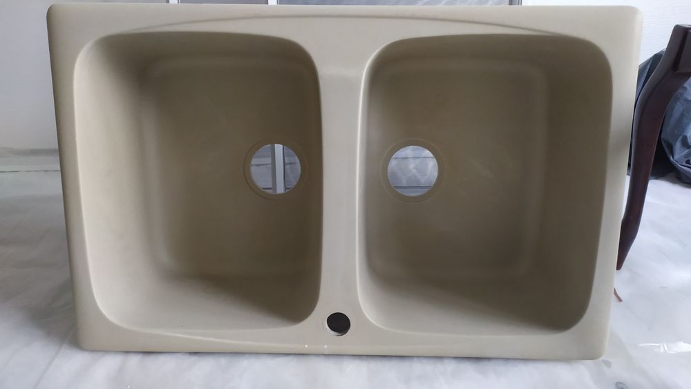 Продаю кохону мийку граніт