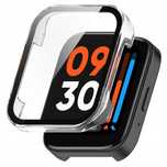 Pełne Etui + Szkło do Realme Watch 3