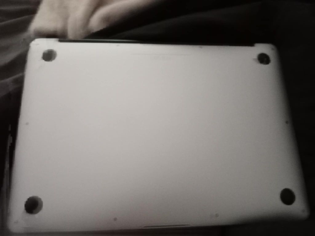 MacBook air okazja