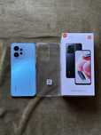 Xiaomi Redmi Note 12 6/128GB Blue