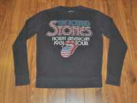 THE ROLLING STONES - North American Tour 1981 - Bluza rozm.M