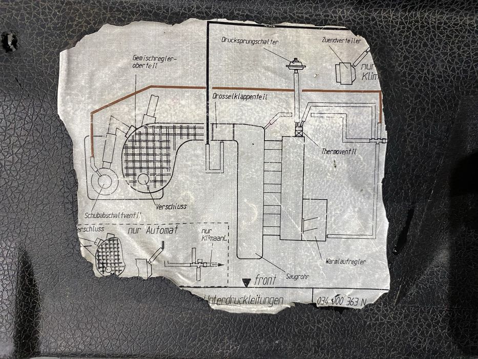 Кожух радіатора Ауді 100 с3, с4