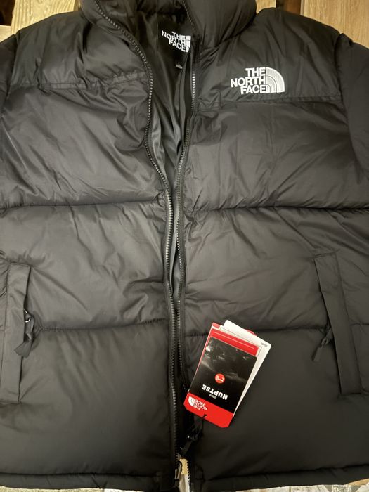 Casaco the north face