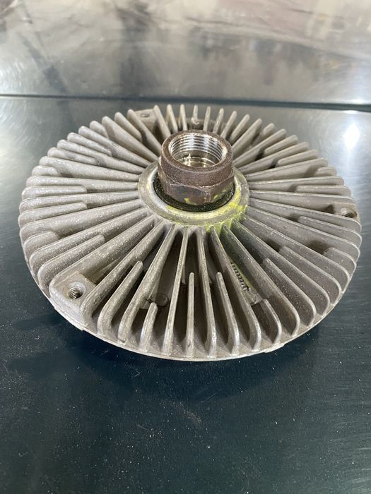 Центрофуга вентилятор ауді А6 с5