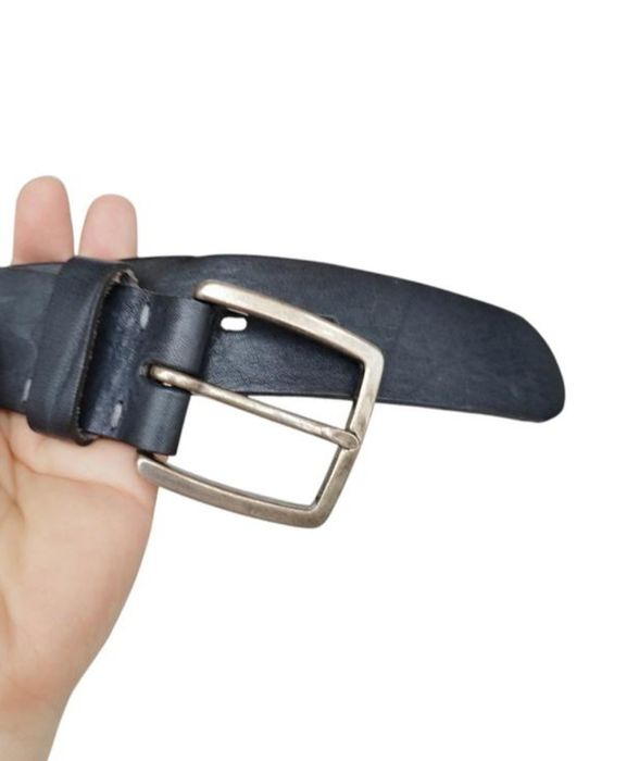 ремень кожаный Lloyd, Германия